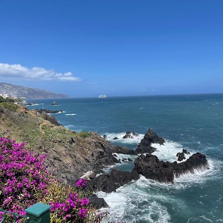 Beach&Comfort Cozy Apartment By The Ocean Funchal  Exterior photo
