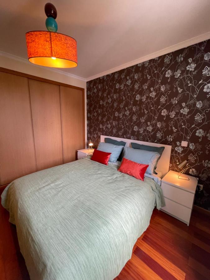 Beach&Comfort Cozy Apartment By The Ocean Funchal  Exterior photo