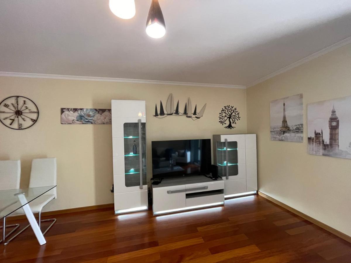 Beach&Comfort Cozy Apartment By The Ocean Funchal  Exterior photo