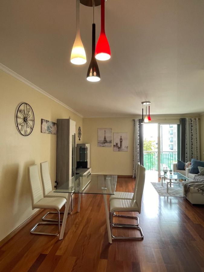 Beach&Comfort Cozy Apartment By The Ocean Funchal  Exterior photo