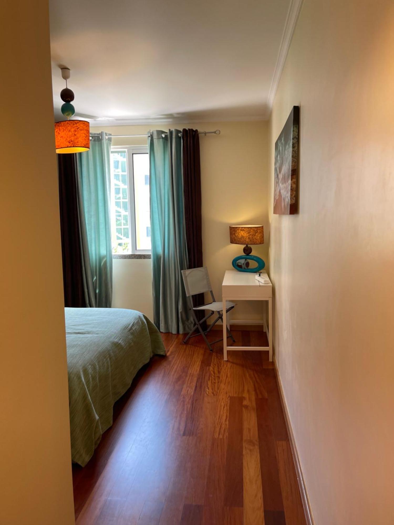 Beach&Comfort Cozy Apartment By The Ocean Funchal  Exterior photo